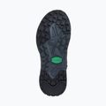 Pánske trekové topánky Karrimor Singletrack Mid black/grey 15