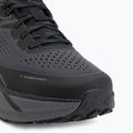 Pánske turistické topánky Karrimor Singletrack Weathertite black/grey 7