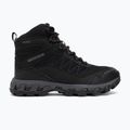 Pánske trekové topánky Karrimor Exmoor Mid 2 black 2
