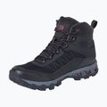 Pánske trekové topánky Karrimor Exmoor Mid 2 black 2