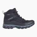 Pánske trekové topánky Karrimor Exmoor Mid 2 black 3