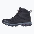 Pánske trekové topánky Karrimor Exmoor Mid 2 black 4