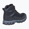 Pánske trekové topánky Karrimor Exmoor Mid 2 black 5