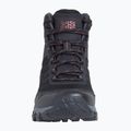Pánske trekové topánky Karrimor Exmoor Mid 2 black 6