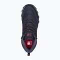 Pánske trekové topánky Karrimor Exmoor Mid 2 black 7
