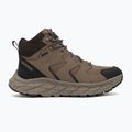 Pánske trekové topánky Karrimor Kestrel Mid brown 2