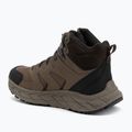 Pánske trekové topánky Karrimor Kestrel Mid brown 3