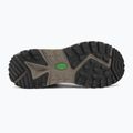 Pánske trekové topánky Karrimor Kestrel Mid brown 4