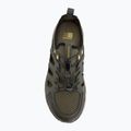 Pánske turistické topánky Karrimor Hamilton olive 5