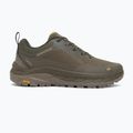 Pánske trekové topánky Karrimor Merlin Low olive 2