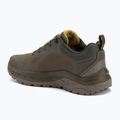 Pánske trekové topánky Karrimor Merlin Low olive 3