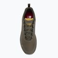 Pánske trekové topánky Karrimor Merlin Low olive 5