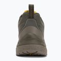 Pánske trekové topánky Karrimor Merlin Low olive 6