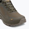 Pánske trekové topánky Karrimor Merlin Low olive 7