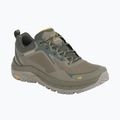 Pánske trekové topánky Karrimor Merlin Low olive