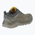 Pánske trekové topánky Karrimor Merlin Low olive 4