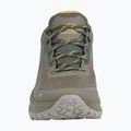 Pánske trekové topánky Karrimor Merlin Low olive 5