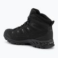 Pánske trekingové topánky Karrimor Puma Mid black 3