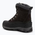Pánske trekové topánky Karrimor Snowfur 3 black 3