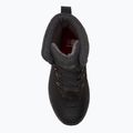 Pánske trekové topánky Karrimor Snowfur 3 black 5