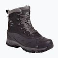Pánske trekové topánky Karrimor Snowfur 3 black 8