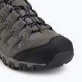 Pánska trekingová obuv Karrimor Supa 5 dark gray 7