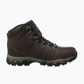 Pánske trekové topánky Karrimor Mendip 3 CH chocolate 2