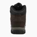 Pánske trekové topánky Karrimor Mendip 3 CH chocolate 4