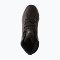 Pánske trekové topánky Karrimor Mendip 3 CH chocolate 5
