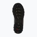 Pánske trekové topánky Karrimor Mendip 3 CH chocolate 6