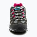 Dámske trekingové topánky Karrimor Isla Low black c/pink 13