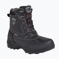 Pánske snehové topánky Karrimor Snow Casual 3 black 8