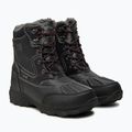 Pánske snehové topánky Karrimor Snow Casual 3 black 9