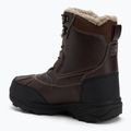 Pánske snehové topánky Karrimor Snow Casual 3 brown 3
