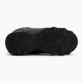 Pánske snehové topánky Karrimor Snow Casual 3 brown 4
