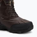Pánske snehové topánky Karrimor Snow Casual 3 brown 7