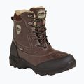 Pánske snehové topánky Karrimor Snow Casual 3 brown 8
