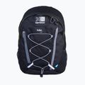 Turistický batoh Karrimor Tube 10 l black