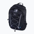 Turistický batoh Karrimor Tube 10 l black 4