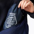 Dámska nepremokavá bunda REGATTA Pack-It III midnight 6