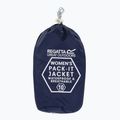 Dámska nepremokavá bunda REGATTA Pack-It III midnight 12