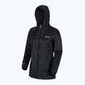 Dámska nepremokavá bunda REGATTA Pack-It III black 9