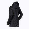 Dámska nepremokavá bunda REGATTA Pack-It III black 10