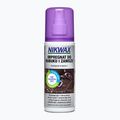 Nikwax Čistiaci gél na obuv + Nubuk a velúr 2 x 125 ml 3