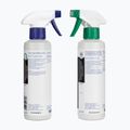 Nikwax Čistiaci gél na obuv+ Nubuk a velúr 2 x 300 ml 2