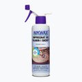 Nikwax Čistiaci gél na obuv + tkanina a koža 2 x 300 ml Súprava na starostlivosť o obuv 3