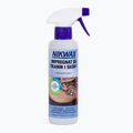 Nikwax Waterproofer na tkaniny a kožu 300ml 794