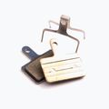 Brzdové doštičky Clarks Shimano Tektro gold CLA-VRX811C