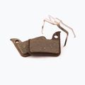 Clarks Sram zlaté brzdové doštičky CLA-VRX860C