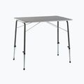 Turistický stôl Vango Birch 80 sivý